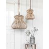 Large ML 521815 ML 521816 Fungo hanging lamp small medium ML 520010 Buenavista sf1 DTP 4420012587896