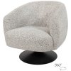 louis draaifauteuil 360 star collection