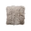 van buren sinds 1861 tibet sheepskin pillow sand 4