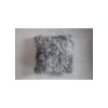 van buren sinds 1861 tibet cushion natural gray 45