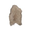 van buren sinds 1861 icelandic sheepskin beige