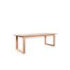 0002020 tafel o legs 200 cm