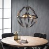 závěsná lampa TWIST dia 55cm