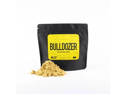 bulldozer