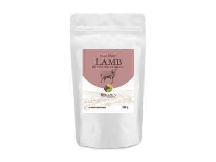 cold line sacekcold lamb small
