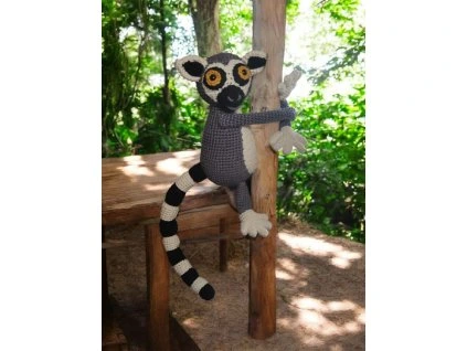 lemur