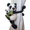 Panda na závěs- návod