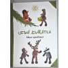 Lesní zvířátka E-kniha