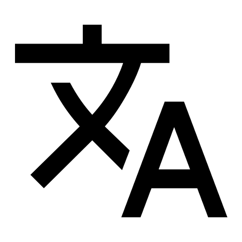 Cizí jazyky