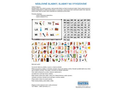 Metodika A4 VYVOZOVANI nahled 1