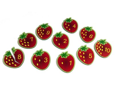 1055 jahody puntiky a cisla