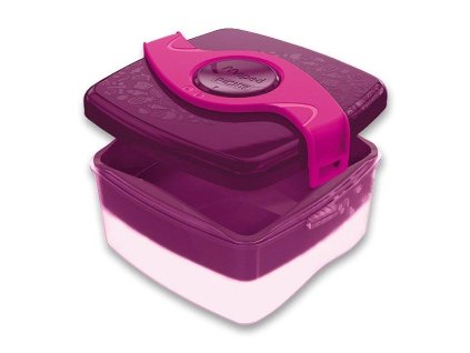 1538 svacinovy box maped origins ruzovy 1 4l