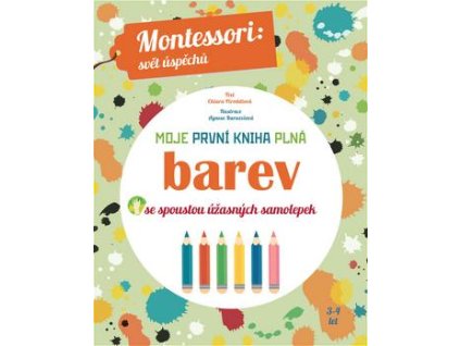 2132 moje prvni kniha plna barev