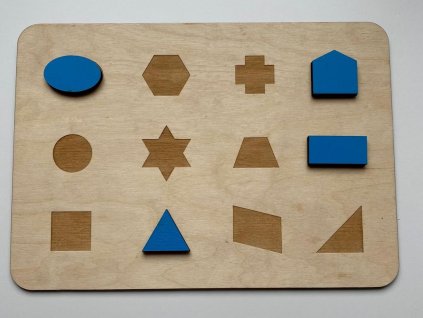 2473 tvary prirazovani