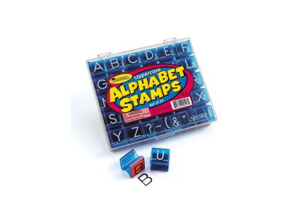 2905 razitka velka pismena