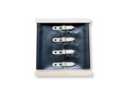 zapinaci ram pasek peska