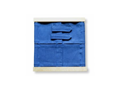 2932 zapinaci ram suchy zip