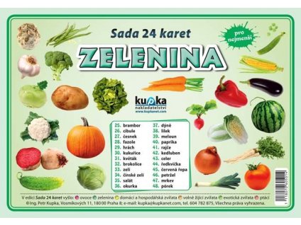 sada 24 karet zelenina 0.jpg.big