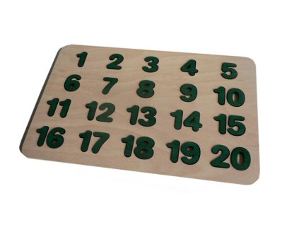 3000 vkladaci cislice 1 20