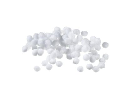 3132 bambulky bile 10mm