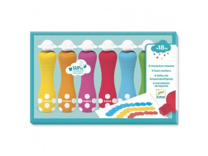 3177 penove barvy s aplikatorem