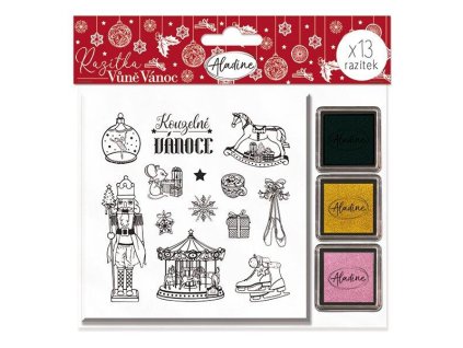 3657 penova razitka vune vanoc