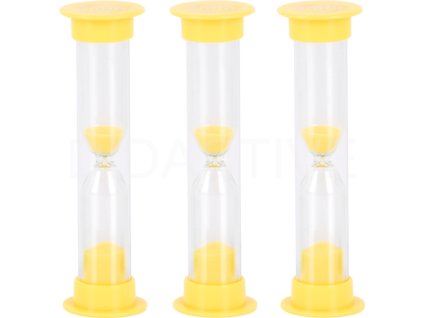 zlute presypacoi hodiny