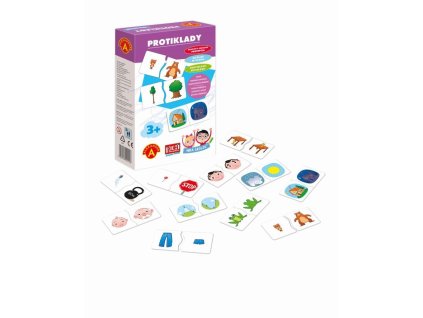 3727 hra se skolou protiklady