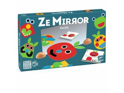 102712 djeco zrcadlova imaginace obliceje