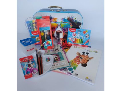 4140 1 velky balicek na vytvarnou vychovu