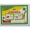 Abeceda - kartičky