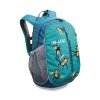 2671 batoh boll roo 12l monkeys turquoise