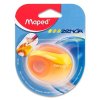 3204 orezavatko maped zenoa soft 1 otvor mix barev
