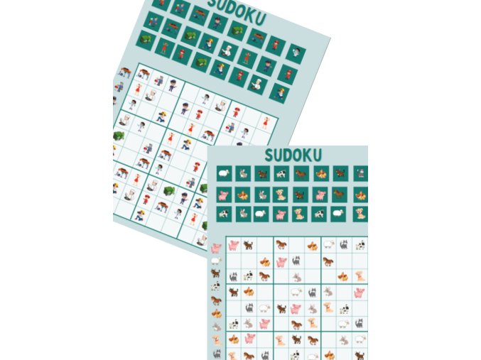 sudoku tezsi