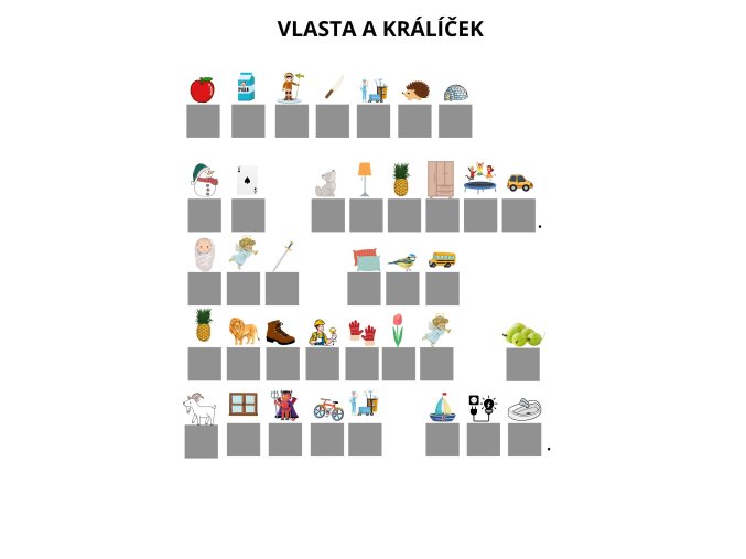 Vlasta Králíček