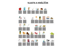 Vlasta Králíček