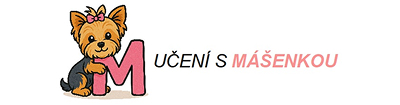 Učení s Mášenkou