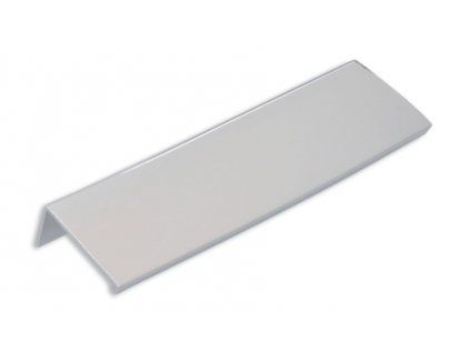 Úchytky do kuchyně PURITY, kovové, chrom lesk, délka 145 mm