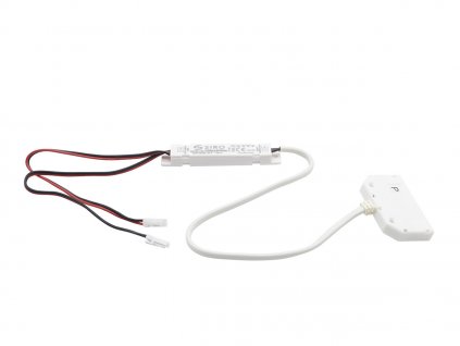 LED přijímač, 144 W