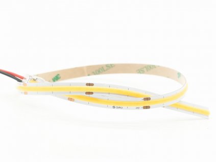 LED Pásek, IP67, neutrální bílá, 8 mm samolepicí