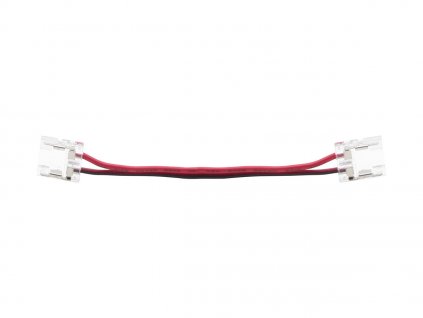 Express dvojitý konektor LED pásků, délka 60 mm
