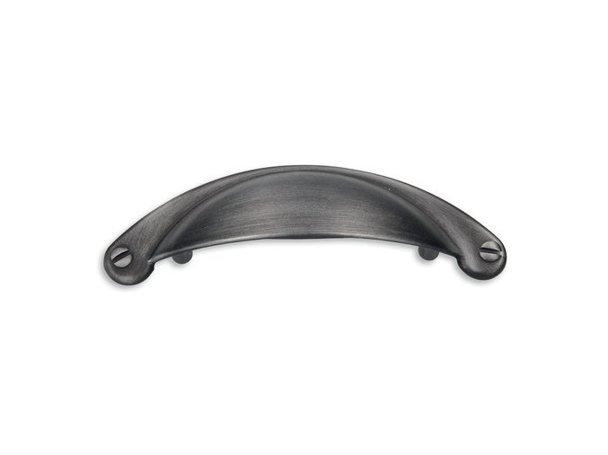 Rustikální úchytka na nábytek kapsa