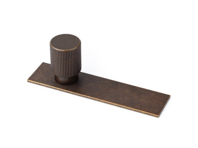 0588 Arpa plate Viefe