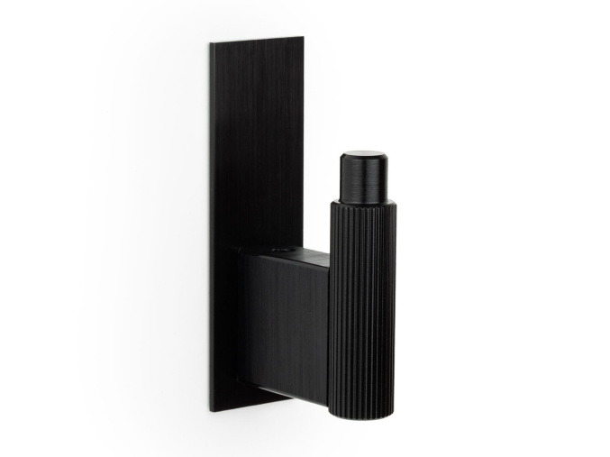 Háček Viefe ARPA 7036 černý