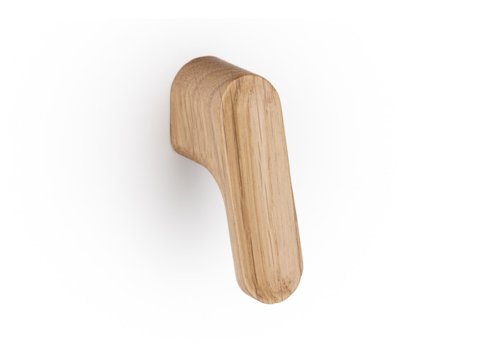 Knopka Viefe V0699017W16 dubová LUV WOOD