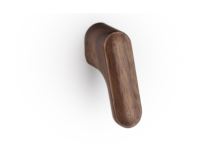 0699 knopka Luv wood