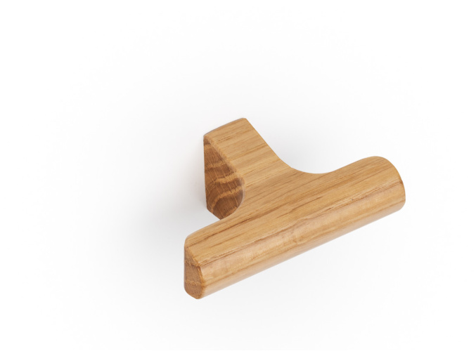 Hinoki knopka dubová