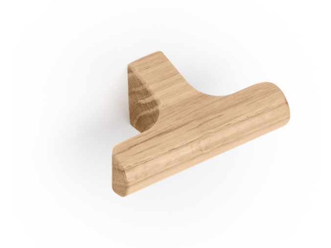 Hinoki knopka dubová