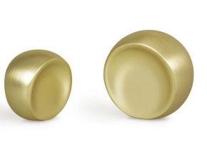 Knopka  Viefe V0374- 24, 29 Z27 zlatá  BALL DOPRODEJ