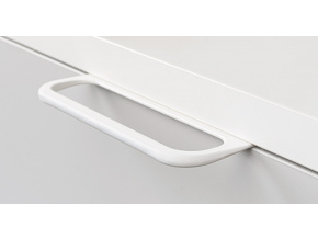 1 0552 RIM white handle